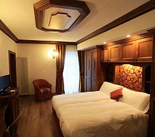 Dolasilla Park Hotel