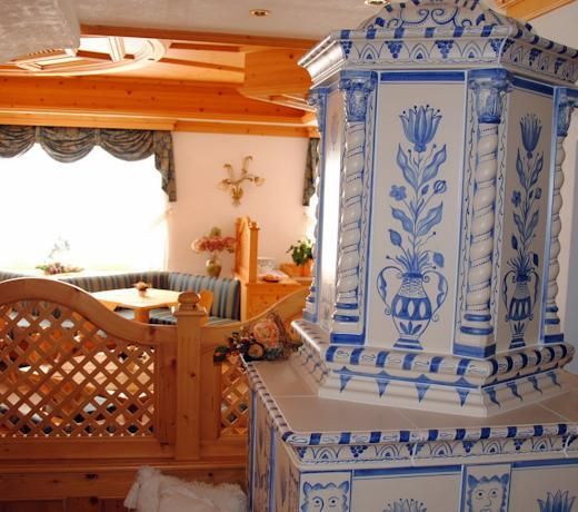 Dolasilla Park Hotel