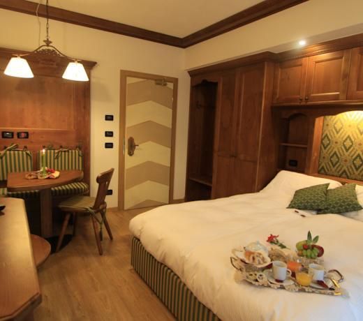Dolasilla Park Hotel