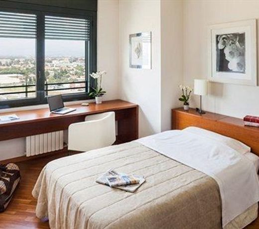Cosmo Hotel Torri