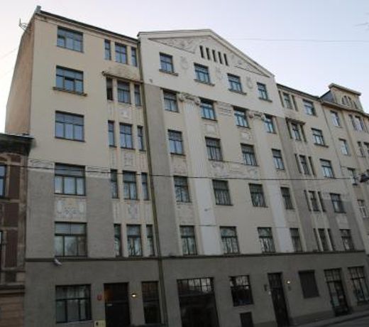 Guesthouse Jakob Lenz