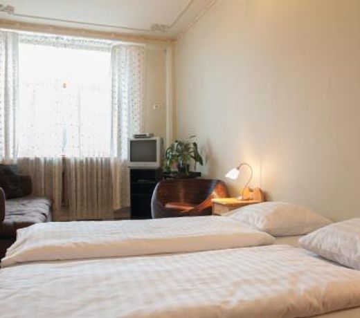 Guesthouse Jakob Lenz