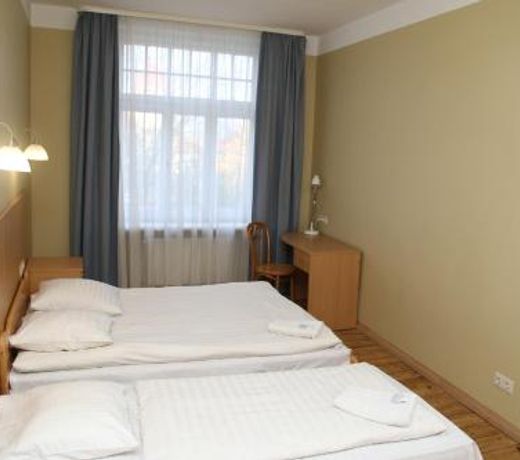 Guesthouse Jakob Lenz