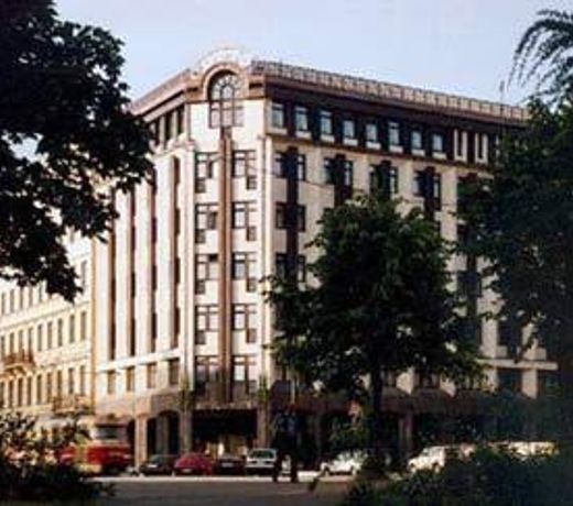 Hotel Roma