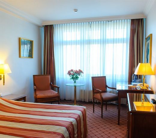 Hotel Roma