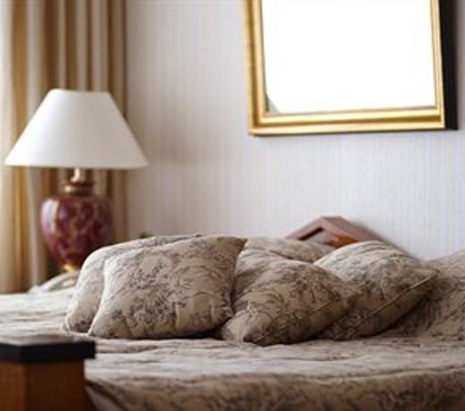 Hotel Roma