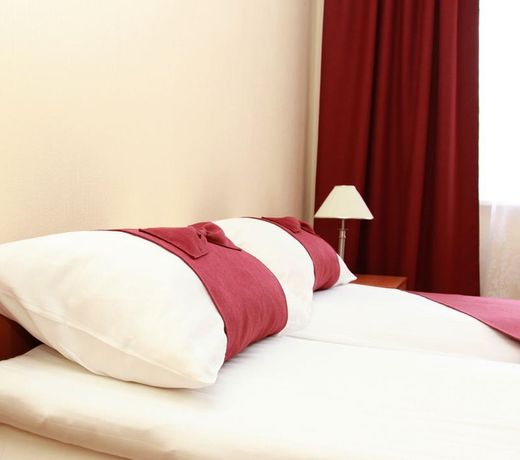 Apart Hotel Tomo FREE PARKING