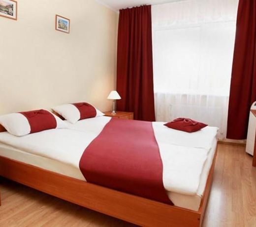 Apart Hotel Tomo FREE PARKING