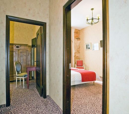Hotel Justus