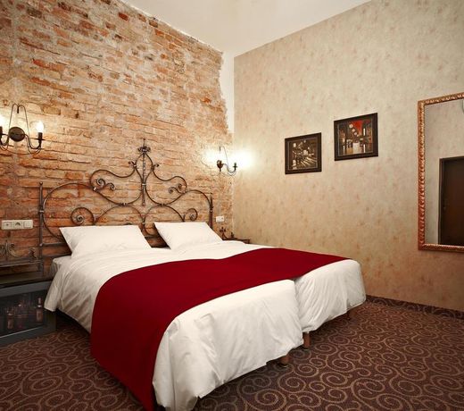 Hotel Justus