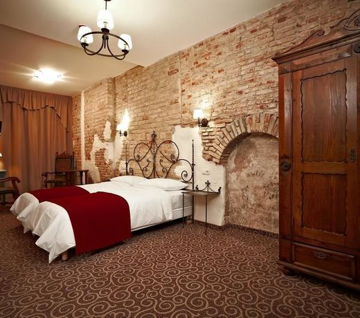 Hotel Justus