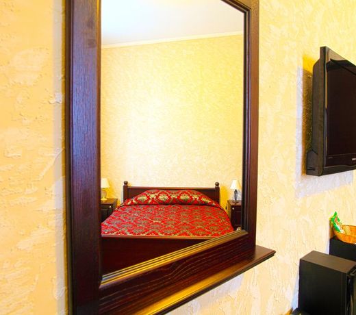 Boutique Hotel Monte Kristo
