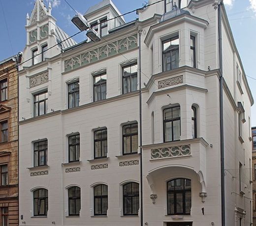Rixwell Terrace Design Hotel