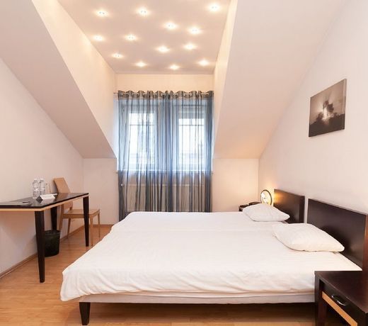 Rixwell Terrace Design Hotel