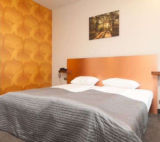 Rixwell Terrace Design Hotel