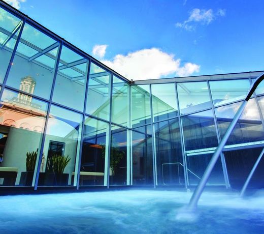 Radisson Blu Latvija Conference & Spa Hotel, Riga
