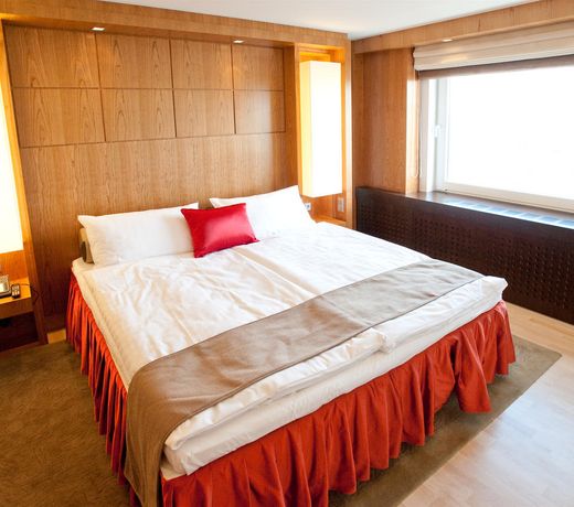 Radisson Blu Latvija Conference & Spa Hotel, Riga