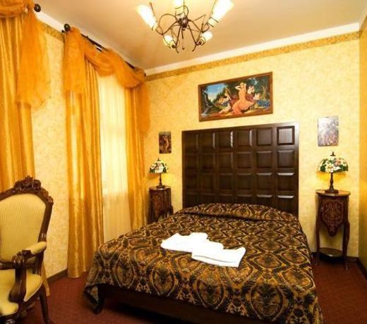 Old City Boutique Hotel