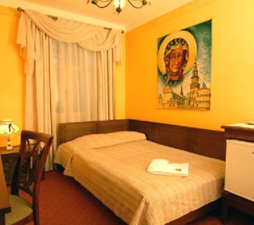 Old City Boutique Hotel