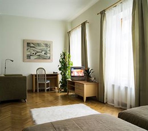 Elizabete Design Hotel