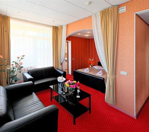 Baltpark Hotel