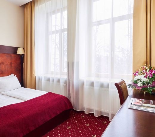 Rixwell Old Riga Palace Hotel