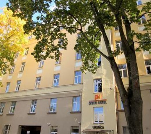 Primo Hotel