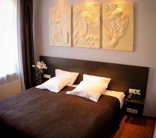 Primo Hotel