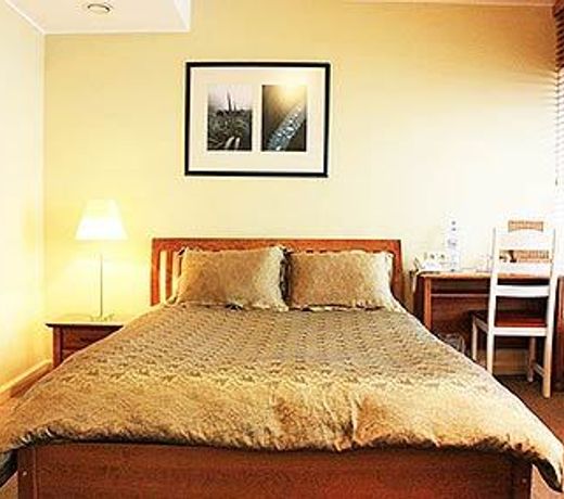 St. Peter's Boutique Hotel