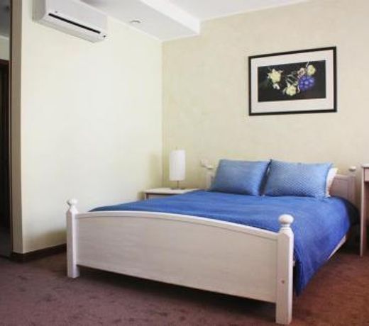 St. Peter's Boutique Hotel