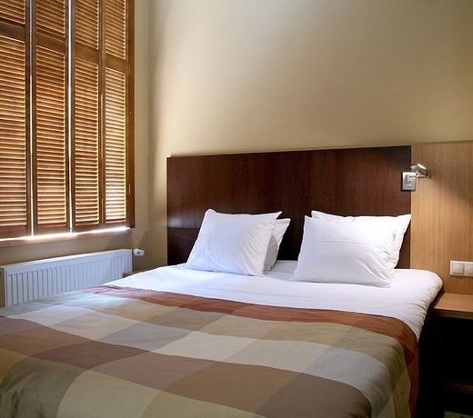 Hanza Hotel