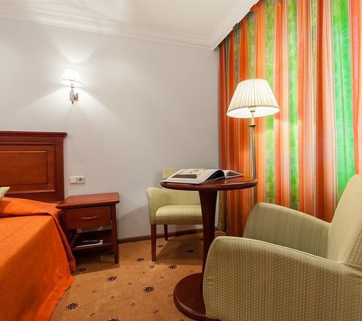 Hestia Hotel Draugi