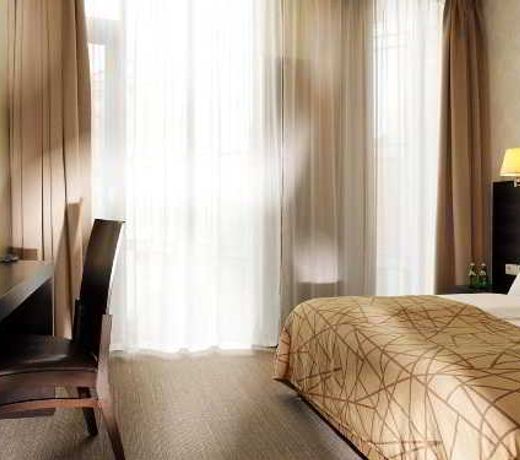 Rixwell Elefant Hotel