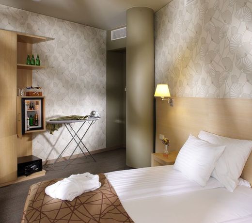 Rixwell Elefant Hotel
