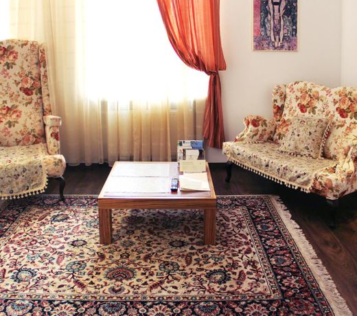 City Hotel Teater