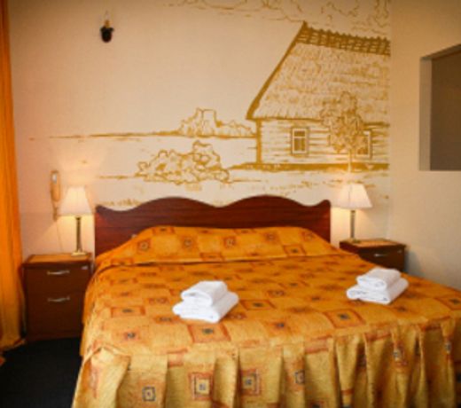 Unimars Hotel Riga
