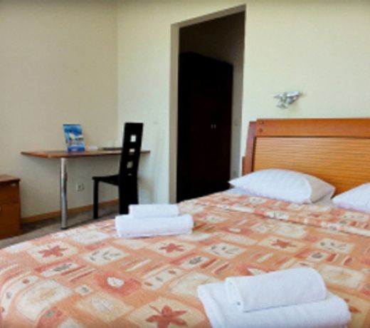 Unimars Hotel Riga