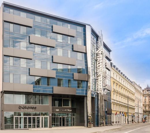 Tallink Hotel Riga