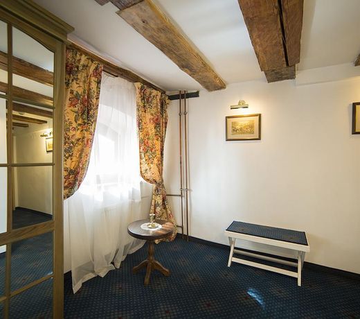 Hotel Gutenbergs