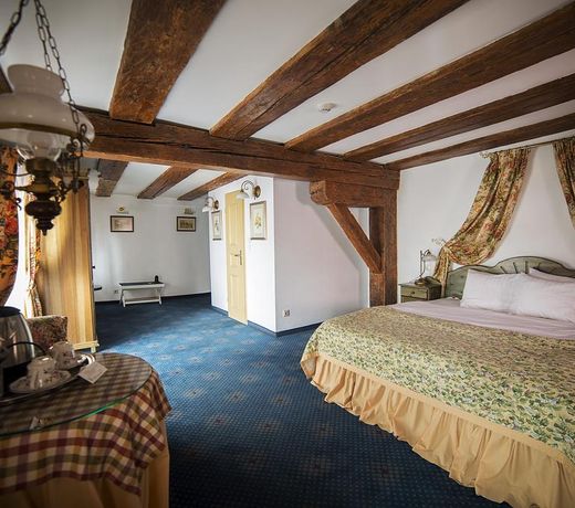 Hotel Gutenbergs