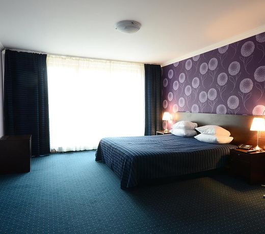 Airport Hotel Abc