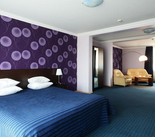Airport Hotel Abc