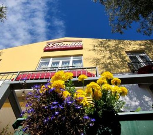 Hotel Vilmaja