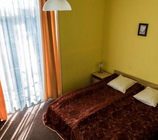 Hotel Vilmaja