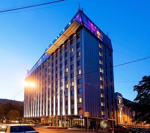 AC Hotel by Marriott Riga