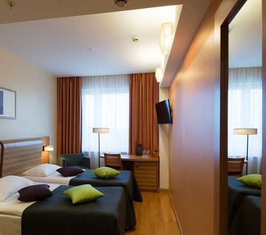 AC Hotel by Marriott Riga