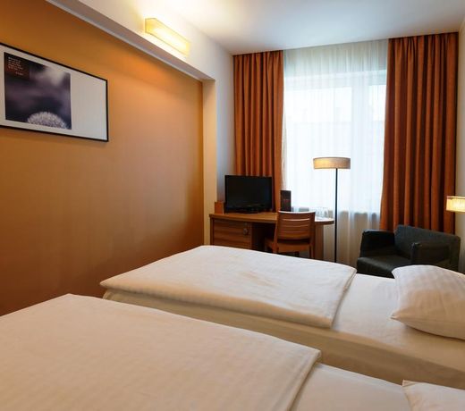 AC Hotel by Marriott Riga