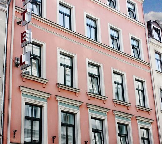 Forums Boutique Hotel