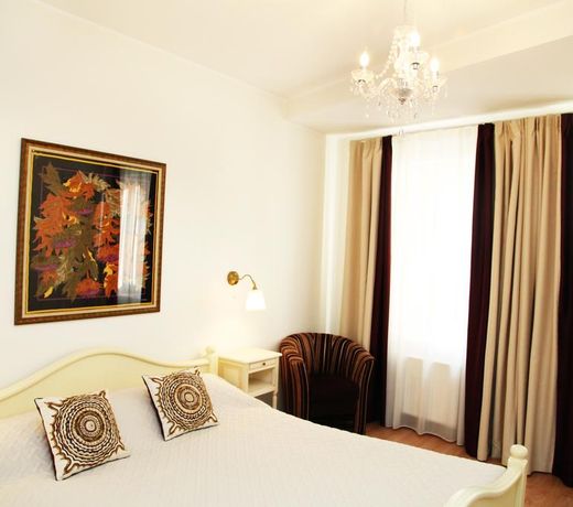 Forums Boutique Hotel