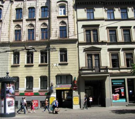 Merkela Rooms